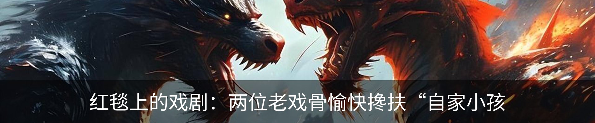 最新动态